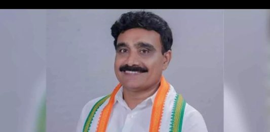 മലപ്പുറത്ത് പഞ്ചായത്തംഗം ട്രെയിൻതട്ടി മരിച്ചു ahammed-kutty