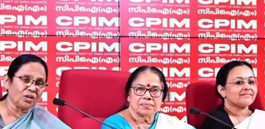 former health ministers held a joint press conference on sma controversy