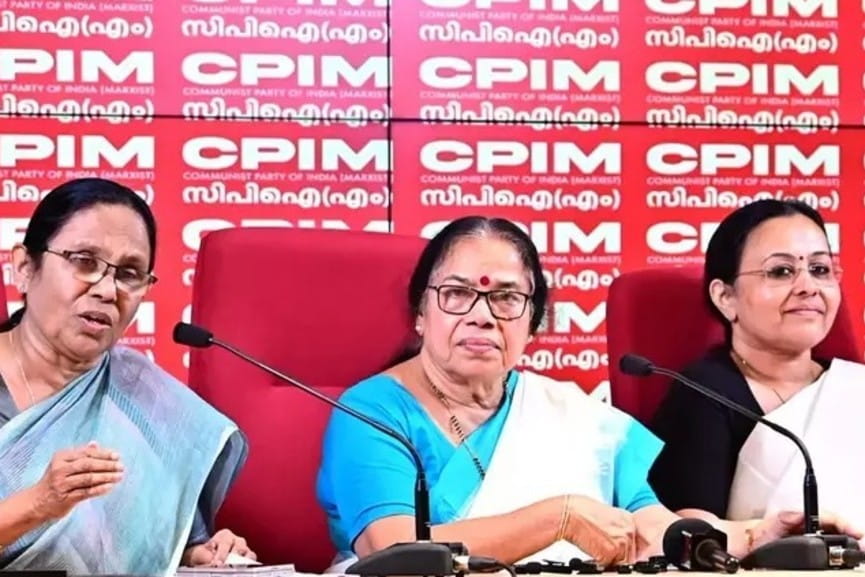 former health ministers held a joint press conference on sma controversy former health ministers held a joint press conference on sma controversy