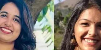 പാമ്പാടി അപകടം; വിദ്യാർഥിനികൾ മരിച്ച സംഭവത്തിൽ ബസ് ഡ്രൈവർക്കെതിരെ കേസ് pambady bus accident