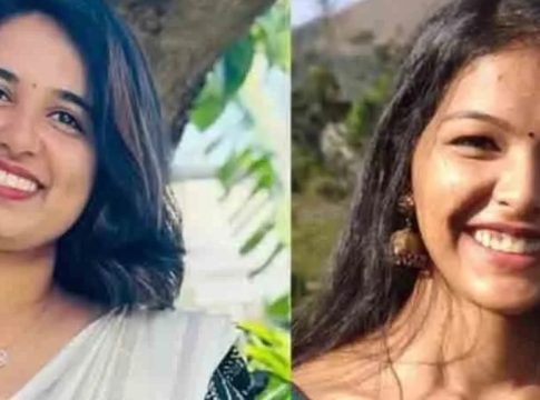 പാമ്പാടി അപകടം; വിദ്യാർഥിനികൾ മരിച്ച സംഭവത്തിൽ ബസ് ഡ്രൈവർക്കെതിരെ കേസ് pambady bus accident