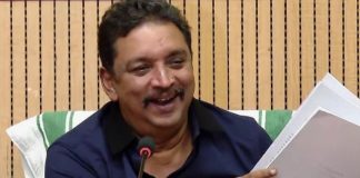 വന്യജീവി ആക്രമണം; കൃഷിനാശത്തിന്റെ നഷ്ടപരിഹാര തുക വർധിപ്പിച്ച് സർക്കാർ shibu baby john