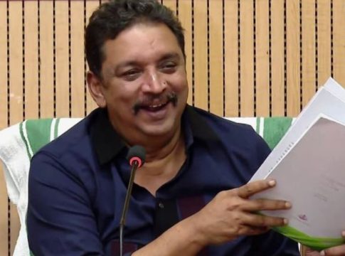 വന്യജീവി ആക്രമണം; കൃഷിനാശത്തിന്റെ നഷ്ടപരിഹാര തുക വർധിപ്പിച്ച് സർക്കാർ shibu baby john