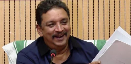 വന്യജീവി ആക്രമണം; കൃഷിനാശത്തിന്റെ നഷ്ടപരിഹാര തുക വർധിപ്പിച്ച് സർക്കാർ shibu baby john
