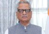 Om Prakash Mathur