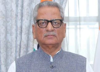 Om Prakash Mathur