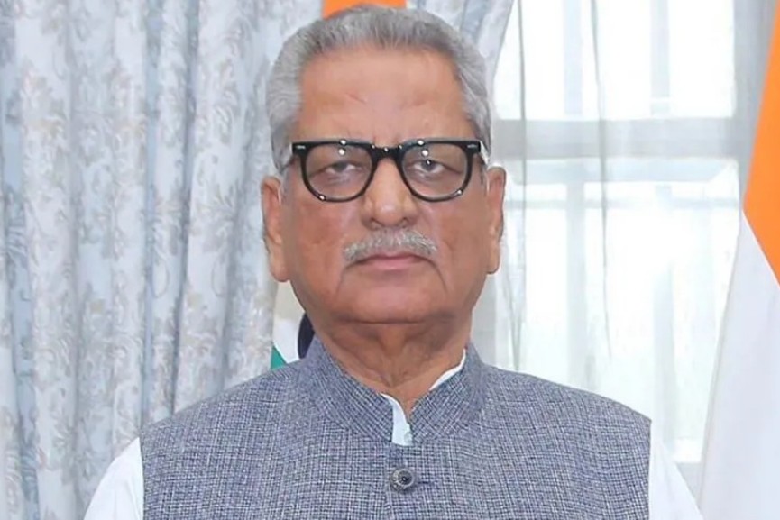 Om Prakash Mathur Om Prakash Mathur
