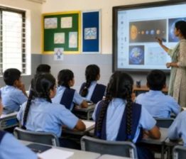 kerala school students