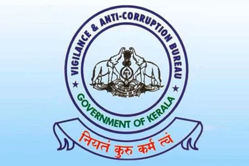Vigilance and Anti-Corruption Bureau, Kerala