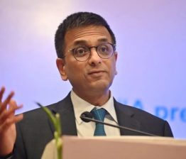 ‘ചന്ദ്രചൂഡിന് സർക്കാരിനോട് അമിത വിധേയത്വം’; വെളിപ്പെടുത്തലുമായി മുൻ ജഡ്ജി Sanjay Kishan Kaul