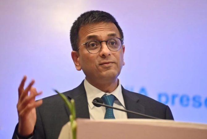 ‘ചന്ദ്രചൂഡിന് സർക്കാരിനോട് അമിത വിധേയത്വം’; വെളിപ്പെടുത്തലുമായി മുൻ ജഡ്ജി Sanjay Kishan Kaul