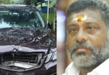 ചേരാനല്ലൂർ അപകടം; 17കാരൻ കാറോടിച്ചത് അമിതവേഗത്തിൽ, ജാമ്യത്തിനെതിരെ പ്രതിഷേധം cheranalloor car accdint death