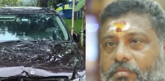 ചേരാനല്ലൂർ അപകടം; 17കാരൻ കാറോടിച്ചത് അമിതവേഗത്തിൽ, ജാമ്യത്തിനെതിരെ പ്രതിഷേധം cheranalloor car accdint death