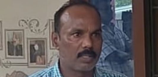 സൈനിക വിവരങ്ങൾ ചോർത്തി; കരസേനാ മുൻ ക്യാപ്റ്റൻ അറസ്റ്റിൽ ex army officer p babu arrested