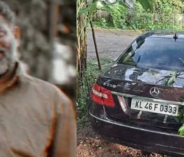 cheranallur accident death case