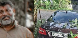 cheranallur accident death case