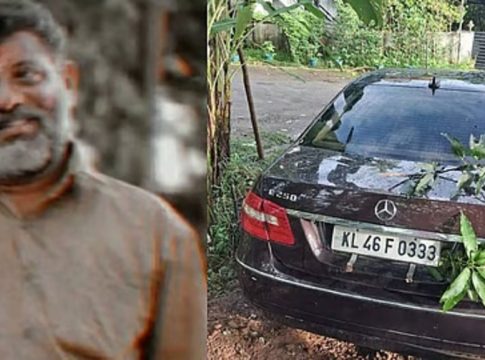 ചേരാനല്ലൂർ അപകടം; 17കാരന്റെ പിതാവായ ജഡ്ജിക്കെതിരെ കേസെടുത്തു cheranallur accident death case