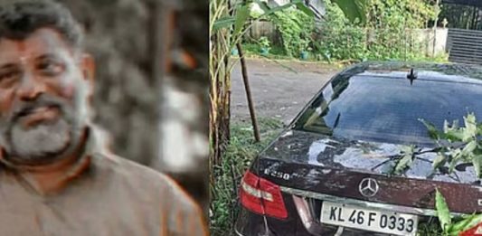 ചേരാനല്ലൂർ അപകടം; 17കാരന്റെ പിതാവായ ജഡ്ജിക്കെതിരെ കേസെടുത്തു cheranallur accident death case