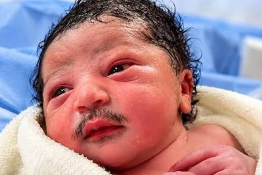 baby-born-with-Beard And Moustache baby-born-with-Beard And Moustache