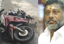 ചേരാനല്ലൂർ അപകടം; 17കാരന്റെ അമ്മയുടെ മൊഴിയെടുത്തു, പിതാവിനെതിരെ റിപ്പോർട് cheranalloor-accident-jayabalakrishnan-death
