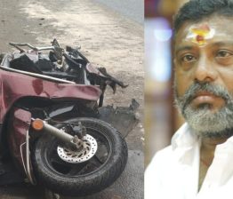 ചേരാനല്ലൂർ അപകടം; 17കാരന്റെ അമ്മയുടെ മൊഴിയെടുത്തു, പിതാവിനെതിരെ റിപ്പോർട് cheranalloor-accident-jayabalakrishnan-death
