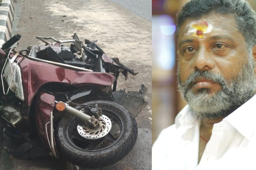 cheranalloor-accident-jayabalakrishnan-death cheranalloor-accident-jayabalakrishnan-death