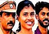 അപകടത്തിൽപ്പെട്ട യുവാക്കൾക്ക് തുണയായി വനംവകുപ്പ് ഉദ്യോഗസ്ഥർ; അഭിനന്ദന പ്രവാഹം forest officials rescue operation in adimaly
