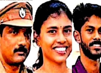 അപകടത്തിൽപ്പെട്ട യുവാക്കൾക്ക് തുണയായി വനംവകുപ്പ് ഉദ്യോഗസ്ഥർ; അഭിനന്ദന പ്രവാഹം forest officials rescue operation in adimaly