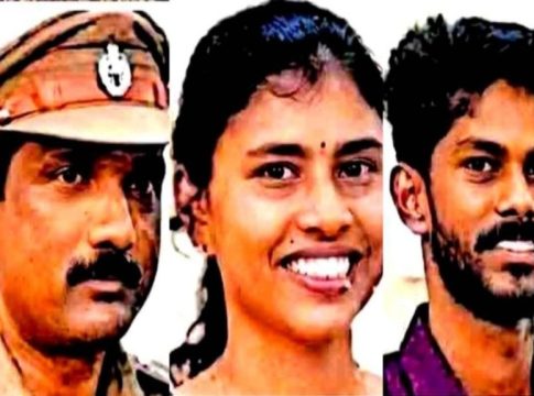 അപകടത്തിൽപ്പെട്ട യുവാക്കൾക്ക് തുണയായി വനംവകുപ്പ് ഉദ്യോഗസ്ഥർ; അഭിനന്ദന പ്രവാഹം forest officials rescue operation in adimaly
