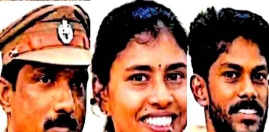 അപകടത്തിൽപ്പെട്ട യുവാക്കൾക്ക് തുണയായി വനംവകുപ്പ് ഉദ്യോഗസ്ഥർ; അഭിനന്ദന പ്രവാഹം forest officials rescue operation in adimaly