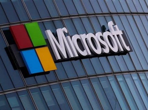 microsoft