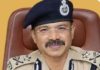 ചേരാനല്ലൂർ അപകടത്തിലെ വീഴ്ച; കൊച്ചി കമ്മീഷണർ കാളിരാജ് മഹേഷിനെ മാറ്റി Kaliraj Mahesh Kumar IPS