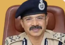 ചേരാനല്ലൂർ അപകടത്തിലെ വീഴ്ച; കൊച്ചി കമ്മീഷണർ കാളിരാജ് മഹേഷിനെ മാറ്റി Kaliraj Mahesh Kumar IPS