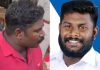കായികമേളയിലെ ഭക്ഷണത്തിൽ പുഴുവെന്ന് വ്യാജ പ്രചാരണം; അധ്യാപകൻ അറസ്റ്റിൽ Jijo James