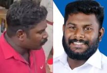 കായികമേളയിലെ ഭക്ഷണത്തിൽ പുഴുവെന്ന് വ്യാജ പ്രചാരണം; അധ്യാപകൻ അറസ്റ്റിൽ Jijo James