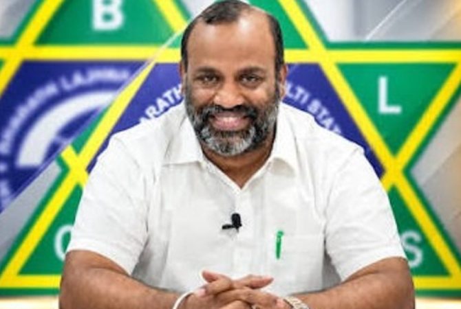 നിക്ഷേപ തട്ടിപ്പ്; ബിഎൽഎം ചെയർമാൻ ആർ. പ്രേംകുമാർ അറസ്റ്റിൽ blm-chairman-Premkumar-arrested-in-financial-fraud-case