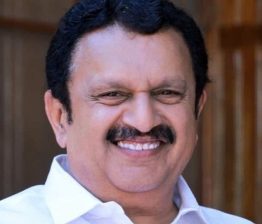K Muraleedharan
