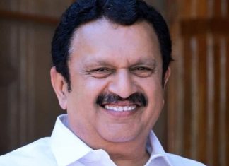 K Muraleedharan