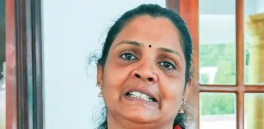 കള്ളുഷാപ്പിൽ സോഫിയുടെ ‘ചിയേഴ്സ്’; ആശ്രിതനിയമനം രണ്ടുവർഷം നീണ്ട പോരാട്ടത്തിലൂടെ sofi