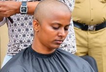 വളർമതിയെ പോലീസ് ബലംപ്രയോഗിച്ച് ആശുപത്രിയിലേക്ക് മാറ്റി; സംഘർഷം Valarmathi